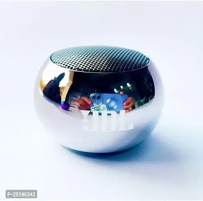 Mini Speaker Boost 4 Colorful Wireless Bluetooth Speaker-thumb3