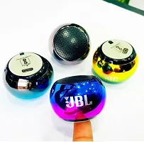 Mini Speaker Boost 4 Colorful Wireless Bluetooth Speaker-thumb1