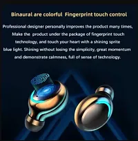 Classy Bluetooth Wireless Earbuds-thumb2