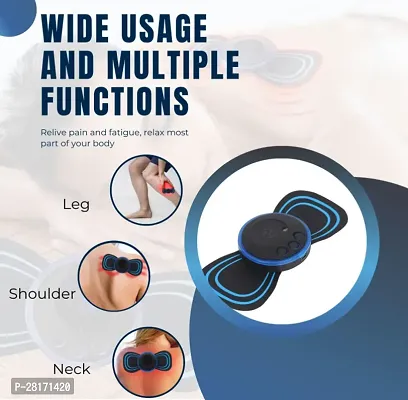 New Trending Full Body Mini Butterfly Massager-thumb2