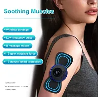 New Trending Full Body Mini Butterfly Massager-thumb2