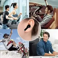 Classy Wireless Earbuds With Microphone Pack Of 1-thumb4