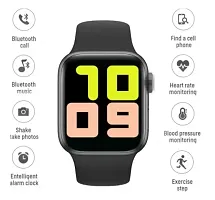 Modern Smart Watch for Unisex-thumb1