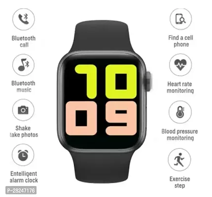 Modern Smart Watch for Unisex-thumb2