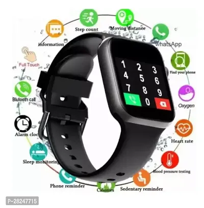 Modern Smart Watch for Unisex-thumb0