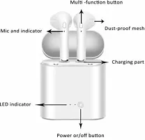 Classy Bluetooth Wireless Earbud-thumb4