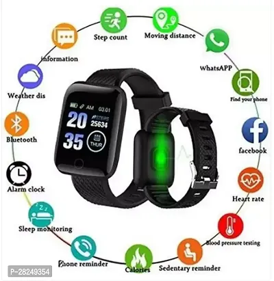 Modern Smart Watch for Unisex-thumb0