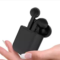 Stylish Bluetooth Wireless Earphones With Microphone-thumb3