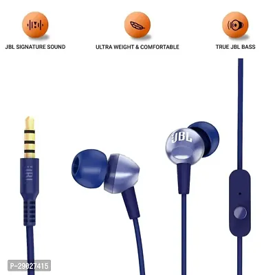 Latest Wired Headphones-thumb4
