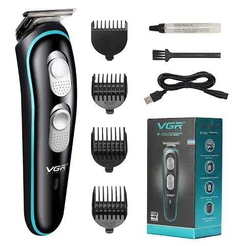 Modern Hair Removal Trimmer