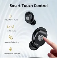 Stylish Wireless Bluetooth Ear Bud-thumb2