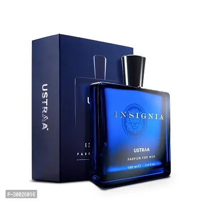 Ustraa Insignia - Perfume For Men - 100 ml