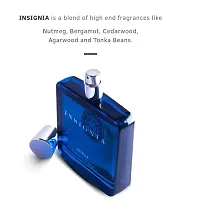 Ustraa Insignia - Perfume For Men - 100 ml-thumb1