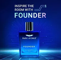 Park-Avenue Mens Perfume | Founder | Eau De Parfum, 100 Ml Pack of 1-thumb3