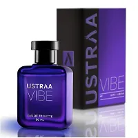 Ustraa-Vibe EDT Perfume For Men - 50ml-thumb3