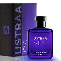 Ustraa-Vibe EDT Perfume For Men - 50ml-thumb4