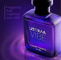 Ustraa-Vibe EDT Perfume For Men - 50ml-thumb1