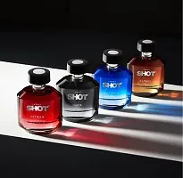 Layer'r Shot HitMen Eau De Parfum, Long Lasting Fragran   100Ml (Aerosol Perfume)-thumb2