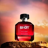 Layer'r Shot HitMen Eau De Parfum, Long Lasting Fragran   100Ml (Aerosol Perfume)-thumb3