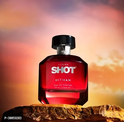 Layer'r Shot HitMen Eau De Parfum, Long Lasting Fragran   100Ml (Aerosol Perfume)-thumb4