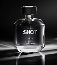 Shot Onyx Men's Perfum Black Great Fragrance| 100.0 ml (Pack of 1)-thumb1