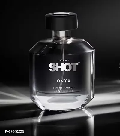 Shot Onyx Men's Perfum Black Great Fragrance| 100.0 ml (Pack of 1)-thumb2