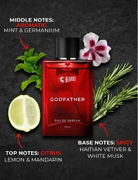 Godfather Perfume For Men Great Sensual Perfume with Long lasting Formula (100ml)-thumb3