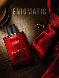 Godfather Perfume For Men Great Sensual Perfume with Long lasting Formula (100ml)-thumb2