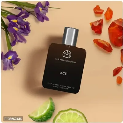 TMC Eau De Toilette | Ace (50ml)-thumb3