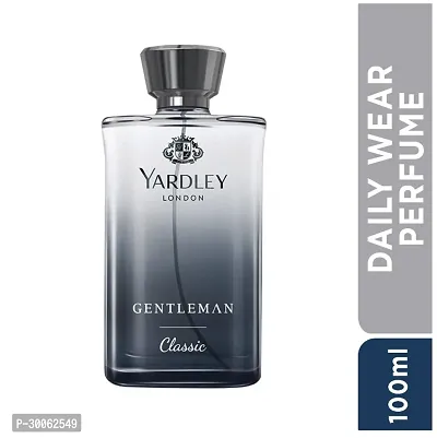 Yardley London Gentleman Classic Perfume 100ml-thumb3