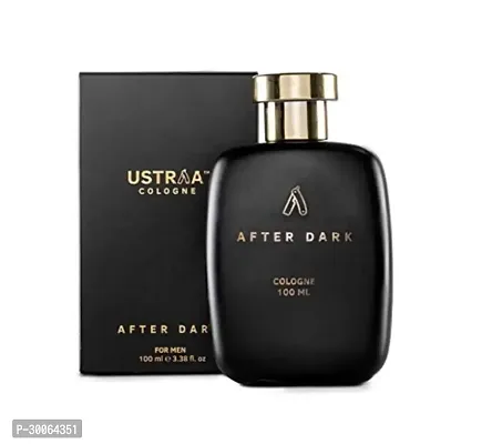 Us-traa After Dark Cologne - 100ml - Perfume for Men-thumb0