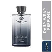 Yardley London Gentleman Classic Perfume | 100ml-thumb3