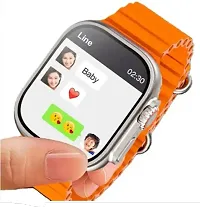 Modern Smart Watch for Unisex-thumb2