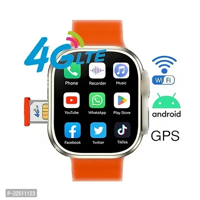 Modern Smart Watch for Unisex-thumb4