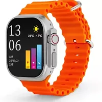 Modern Smart Watch for Unisex-thumb2