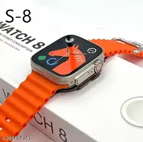 Modern Smart Watch for Unisex-thumb3