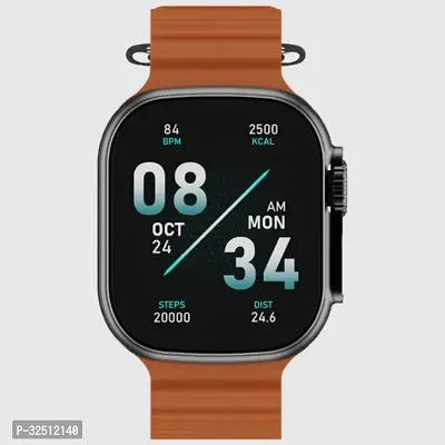 Modern Smart Watch for Unisex-thumb3