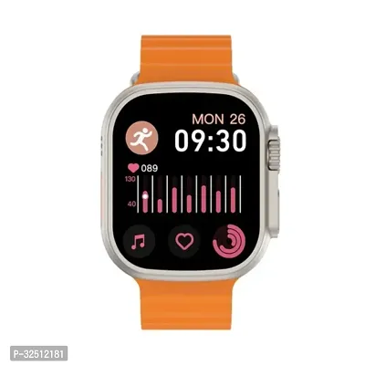 Modern Smart Watch for Unisex