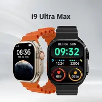 Modern Smart Watch for Unisex-thumb3