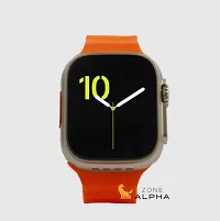 Modern Smart Watch for Unisex-thumb3