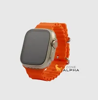 Modern Smart Watch for Unisex-thumb2