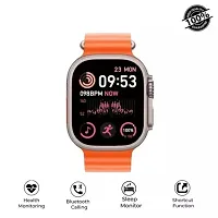 Modern Smart Watch for Unisex-thumb3