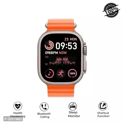 Modern Smart Watch for Unisex-thumb4