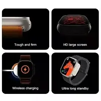 Modern Smart Watch for Unisex-thumb2