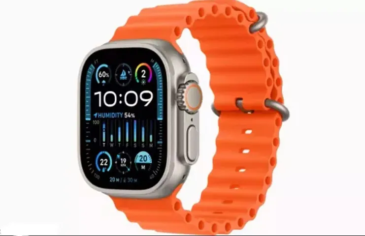 Smart Watches For Unisex