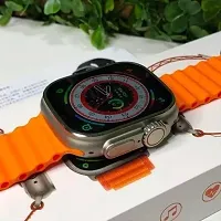 Modern Smart Watch for Unisex-thumb2