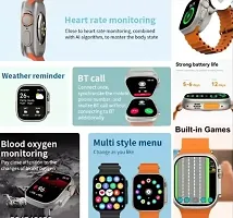 Modern Smart Watch for Unisex-thumb3