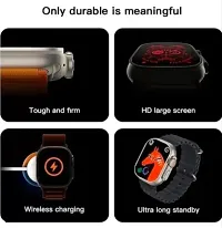 Modern Smart Watch for Unisex-thumb2