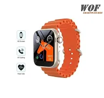 Modern Smart Watches for Unisex, Pack of 1-thumb1