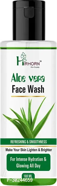 Aloe Vera face Skin Purifying Deep Cleansing-thumb0